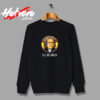 Ill Be Bach Urban Sweatshirt