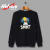 I'm So Smrt Urban Sweatshirt