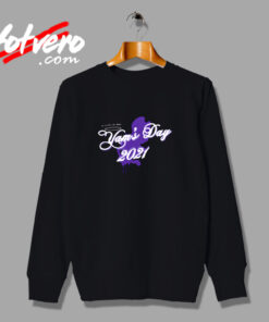 In Loving Memory Steven Yams Day Urban Sweatshirt