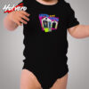 In Your House 2020 Home Sweet Home Cozy Baby Onesies