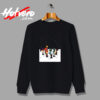 It’s A Charlie Brown X Mas Urban Sweatshirt