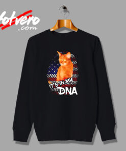 Its In My Dna Urban Sweatshirt