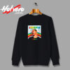 J Balvin Tour 2019 Urban Sweatshirt