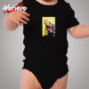 J Balvin Unisex T Shirt Cozy Baby Onesies