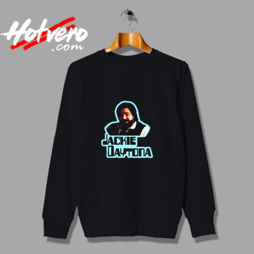 Jackie Daytona Urban Sweatshirt