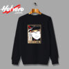 Japanese Anime Esdeath Akame Urban Sweatshirt