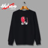 Japanese Cyclops Urban Sweatshirt