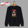 Jaws Of The Leviathan Wonder Woman Urban Sweatshirt