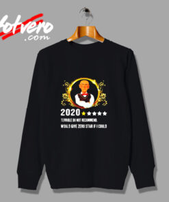 Jeff Dunham 2020 Urban Sweatshirt