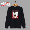 Jiraiya Exquisite Tastes Urban Sweatshirt