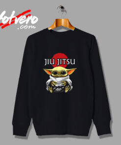 Jiu Jitsu Urban Sweatshirt