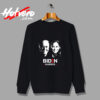 Joe Biden And Kamala Harris President Urban Sweatshirt