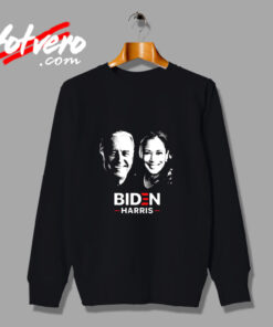 Joe Biden And Kamala Harris President Urban Sweatshirt