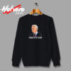 Joe Biden Fracking Liar Urban Sweatshirt