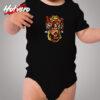 Joe Exotic Tiger King Cozy Baby Onesies