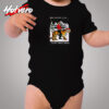 Joe Exotic Tiger King Merry Christmas Cozy Baby Onesies