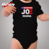 Joe Mama Cozy Baby Onesies