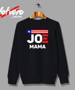 Joe Mama Urban Sweatshirt