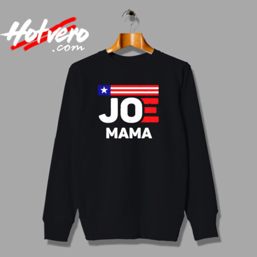 Joe Mama Urban Sweatshirt