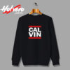 John Calvin Hip Hop Urban Sweatshirt