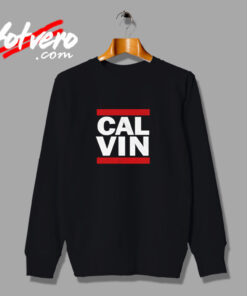 John Calvin Hip Hop Urban Sweatshirt