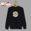 John Lennon Power To The People Urban Sweatshirt