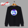 John Lennon Reality Urban Sweatshirt