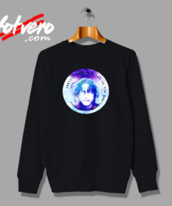 John Lennon Reality Urban Sweatshirt