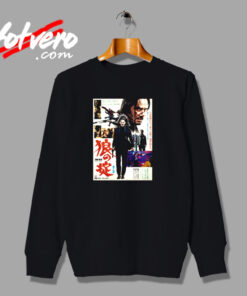 John Wick Urban Sweatshirt