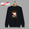 Jojo Siwa Santa’s Favorite Urban Sweatshirt