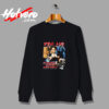 Kehlani 90s Vintage Urban Sweatshirt