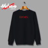 Kendrick Lamar Damn Cool Music Urban Sweatshirt