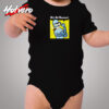 Kill All Human Bender Rosie The Riveter Cozy Baby Onesies