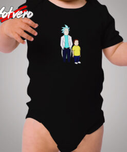 King Of The Hill Cartoon Parody Cozy Baby Onesies