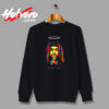 King Von Rest In Peace King Von Urban Sweatshirt