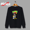 Kith Space Jam Urban Sweatshirt