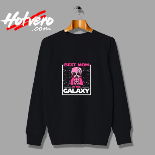 Kitty Darth Vader Urban Sweatshirt