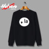 La Kamala Harris Vp 2020 Urban Sweatshirt