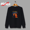 Lana Del Rey Pop Singer Funny Cool Urban Sweatshirt