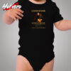 Legends Never Die John Prine Cozy Baby Onesies