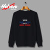 Liberty & Justice For All Vote Biden Harris Urban Sweatshirt