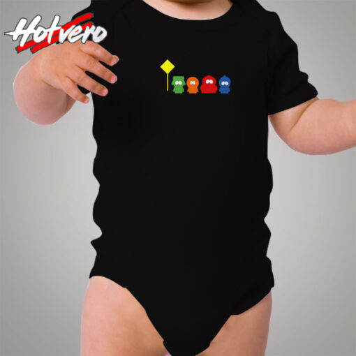 Little South Park Cozy Baby Onesies