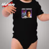 Louis Theroux Bbc Inspired Funny Cozy Baby Onesies