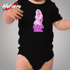 Megan Thee Stallion Hood Girl Hoodie Cozy Baby Onesies