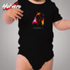 Michael Jackson Musician Hip Hop Cozy Baby Onesies