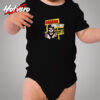 Misfits Horror Business Cozy Baby Onesies