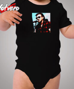 Morgan Wallen Best Tranding Cozy Baby Onesies