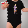 Naruto Lover Cozy Baby Onesies