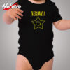 Nerdvana Cozy Baby Onesies