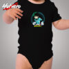 New Funimation My Hero Academia Cozy Baby Onesies